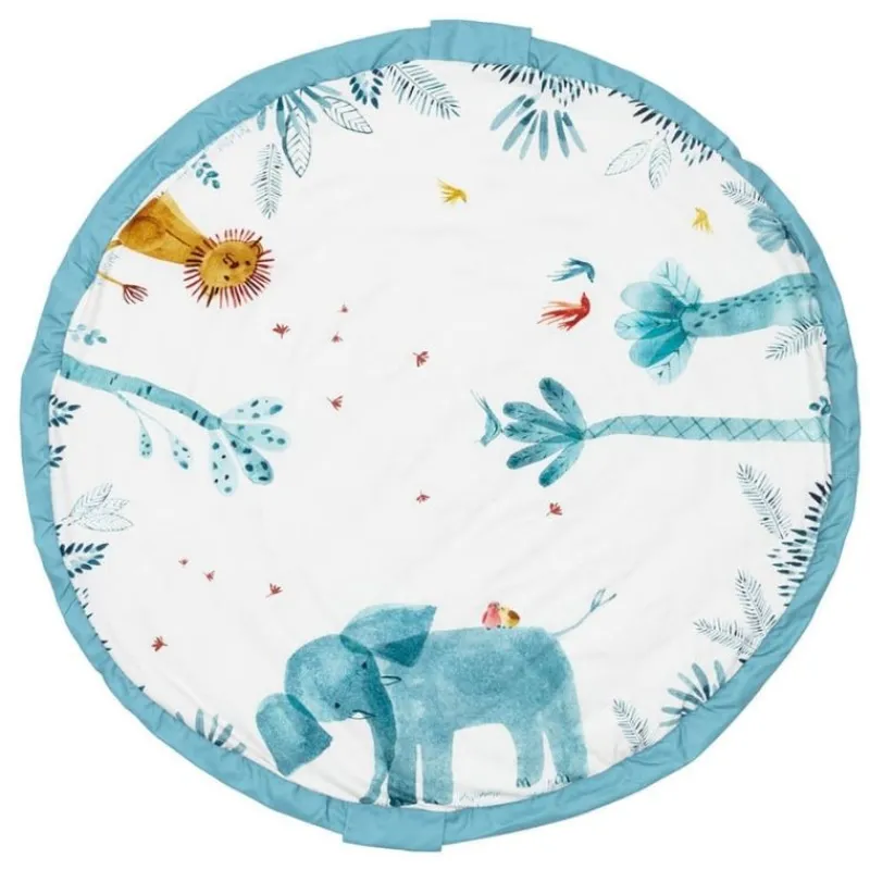 Play & Go Playmat & Storage Bags