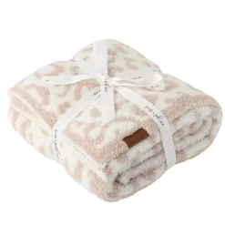 Pip + Phee Plush Blankets