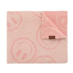 Pip + Phee Plush Blankets