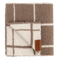 Pip + Phee Plush Blankets