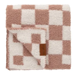 Pip + Phee Plush Blankets
