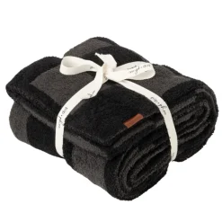 Pip + Phee Plush Blankets