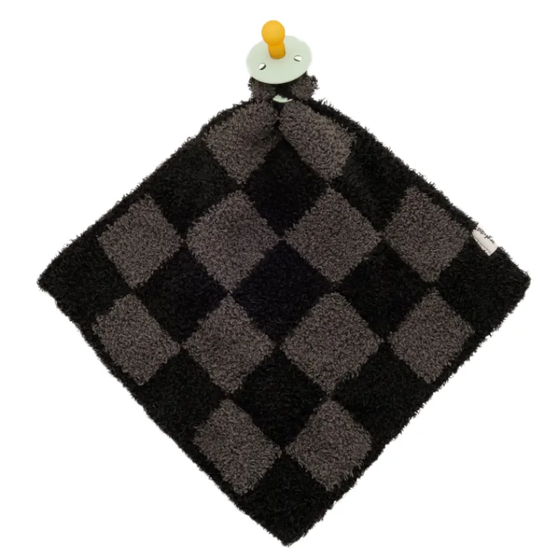 Pip + Phee Plush Blankets