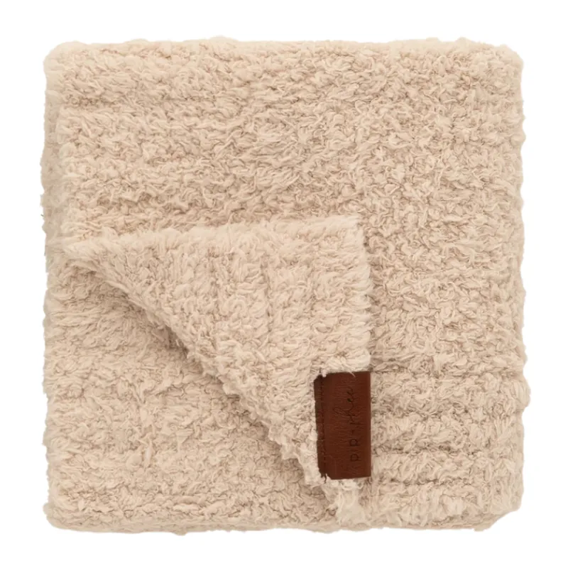 Pip + Phee Plush Blankets
