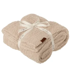 Pip + Phee Plush Blankets