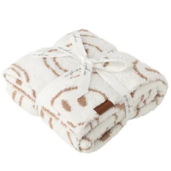 Pip + Phee Plush Blankets