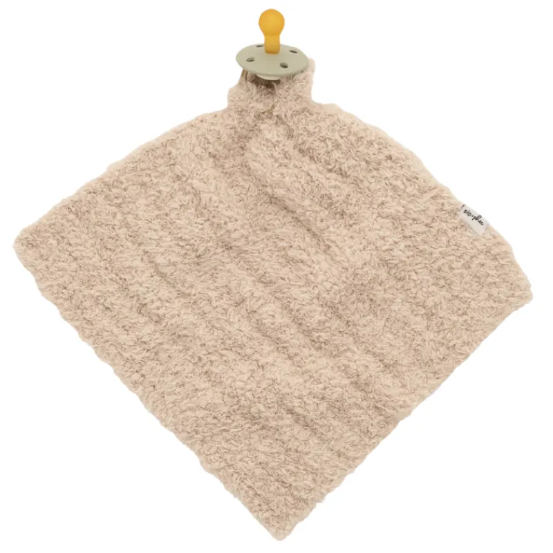 Pip + Phee Plush Blankets