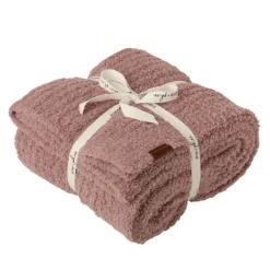 Pip + Phee Plush Blankets