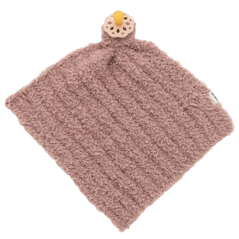 Pip + Phee Plush Blankets