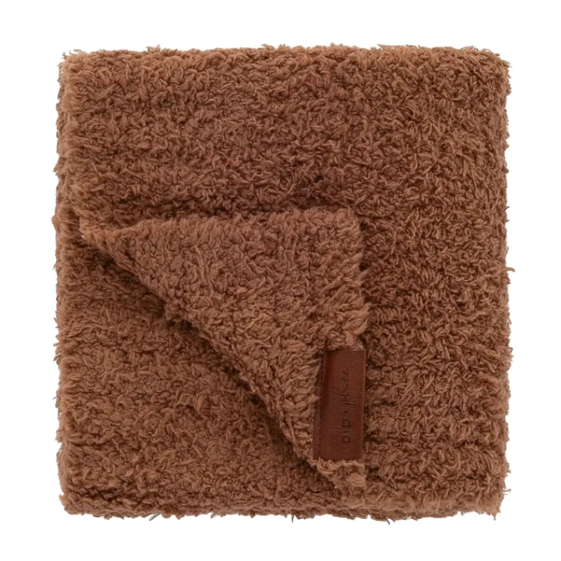 Pip + Phee Plush Blankets