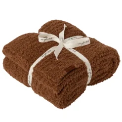 Pip + Phee Plush Blankets