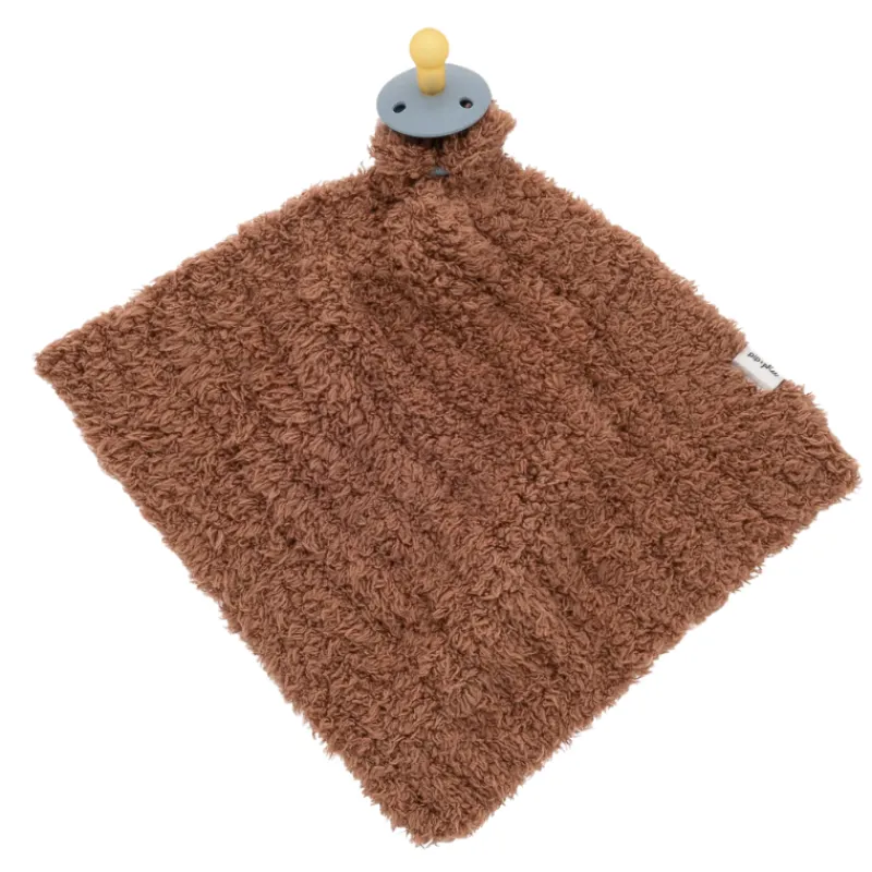 Pip + Phee Plush Blankets