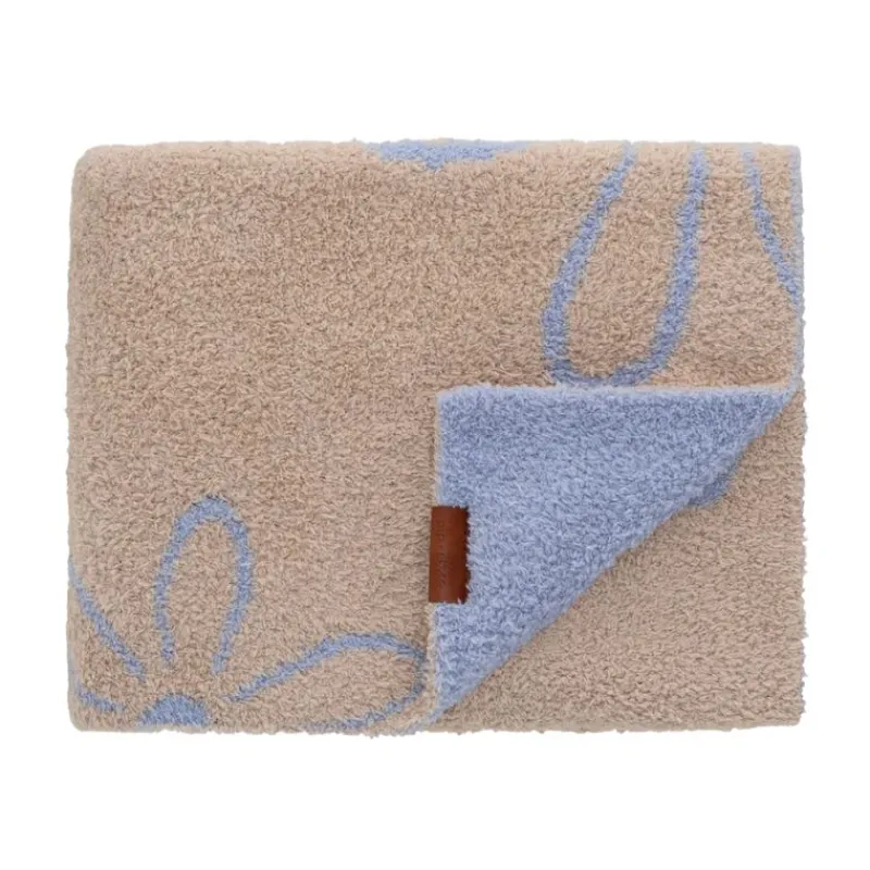 Pip + Phee Plush Blankets