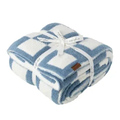 Pip + Phee Plush Blankets