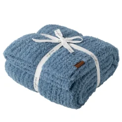 Pip + Phee Plush Blankets