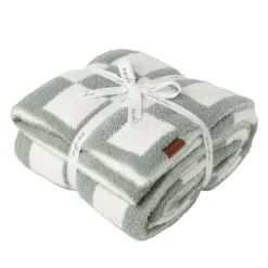 Pip + Phee Plush Blankets