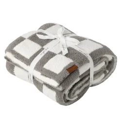 Pip + Phee Plush Blankets