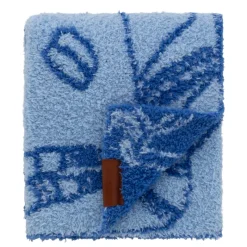 Pip + Phee Plush Blankets