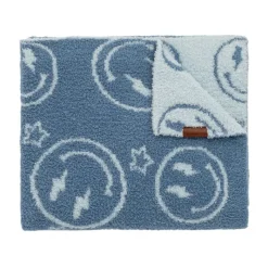 Pip + Phee Plush Blankets
