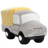Lambs & Ivy Plush Dump Truck