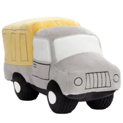 Lambs & Ivy Plush Dump Truck