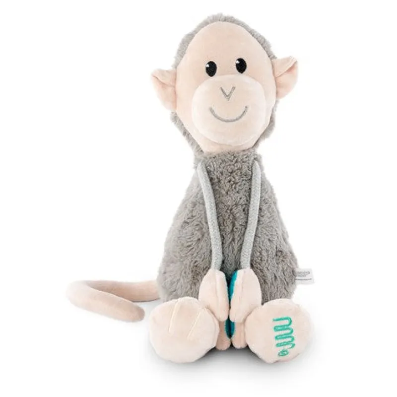 Matchstick Monkey Plush Monkey