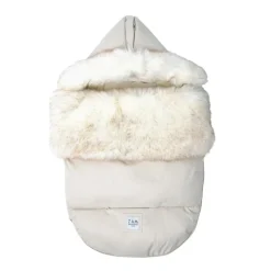7 A.M Enfant Plush POD Footmuff