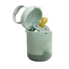 Itzy Ritzy Pod Duo Pacifier Holder