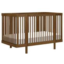Babyletto Pogo 8-in-1 Convertible All-Stages Crib