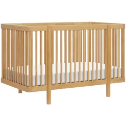 Babyletto Pogo 8-in-1 Convertible All-Stages Crib