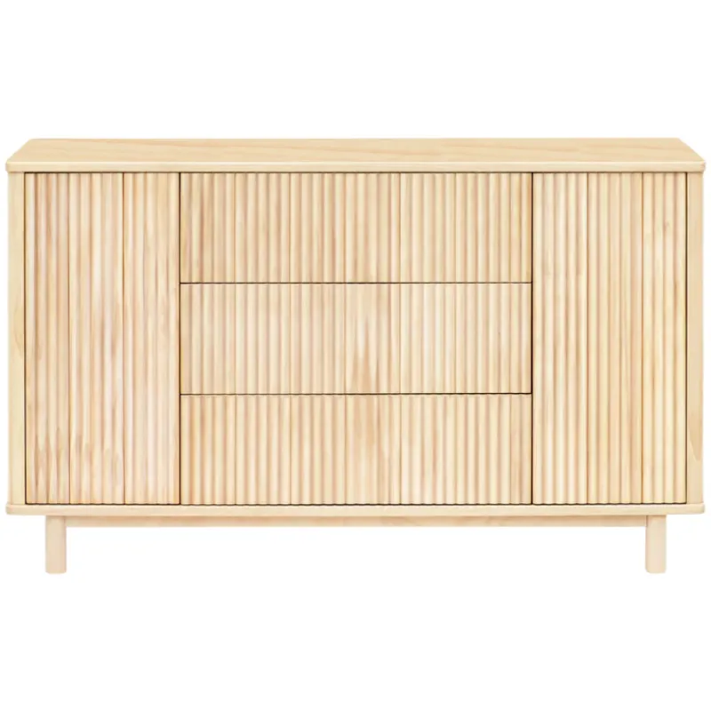 Babyletto Pogo Tambour Dresser