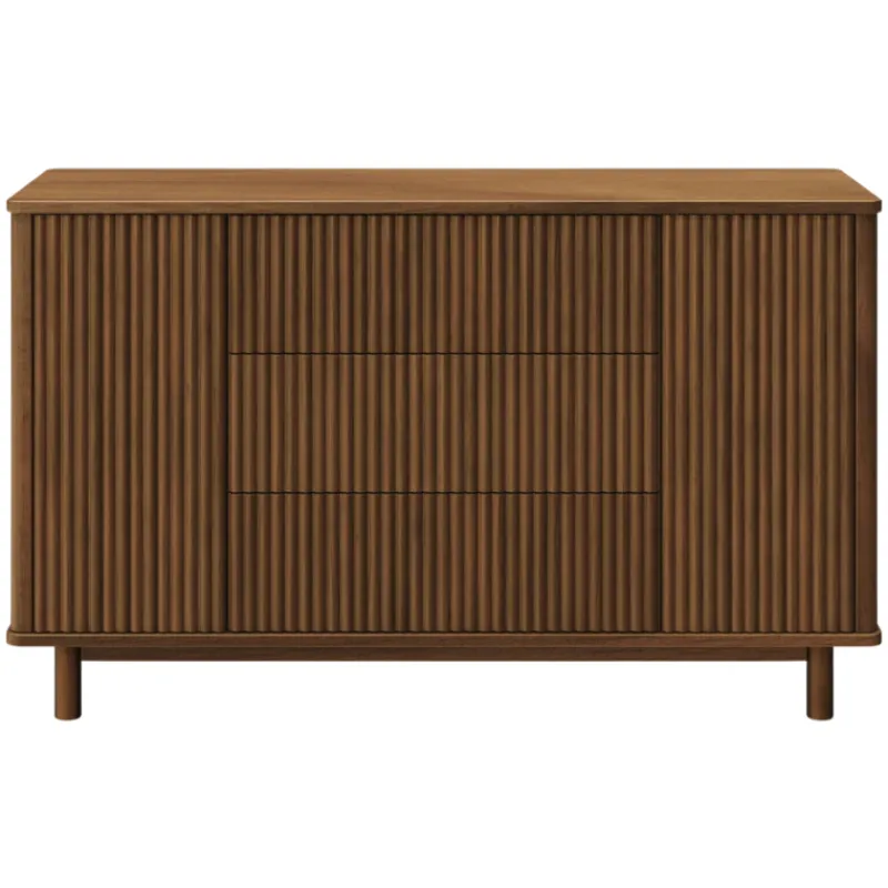Babyletto Pogo Tambour Dresser