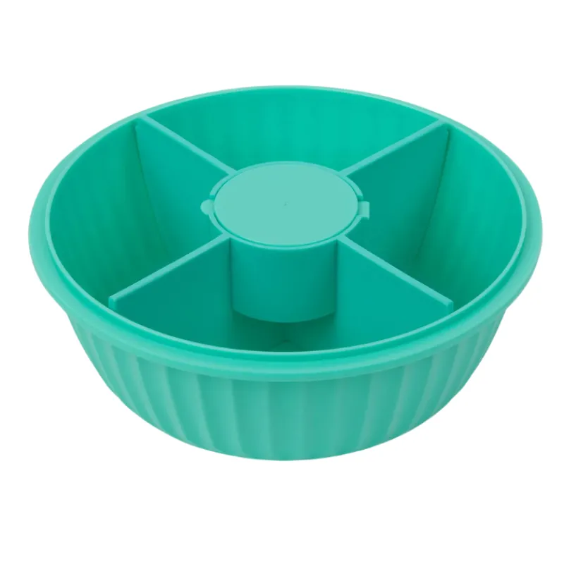Yumbox Poke Salad Bowl