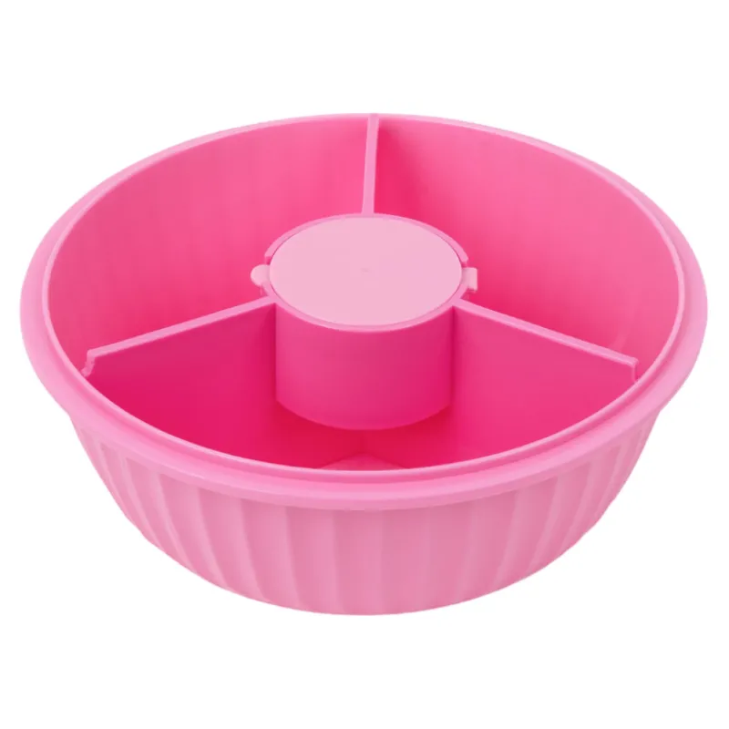 Yumbox Poke Salad Bowl