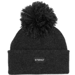 STONZ Pom Beanie