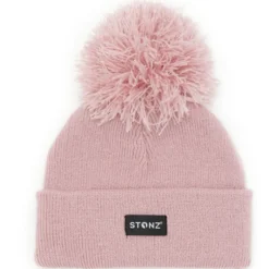 STONZ Pom Beanie