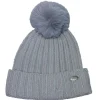 CaliKids Pom Knit Hat