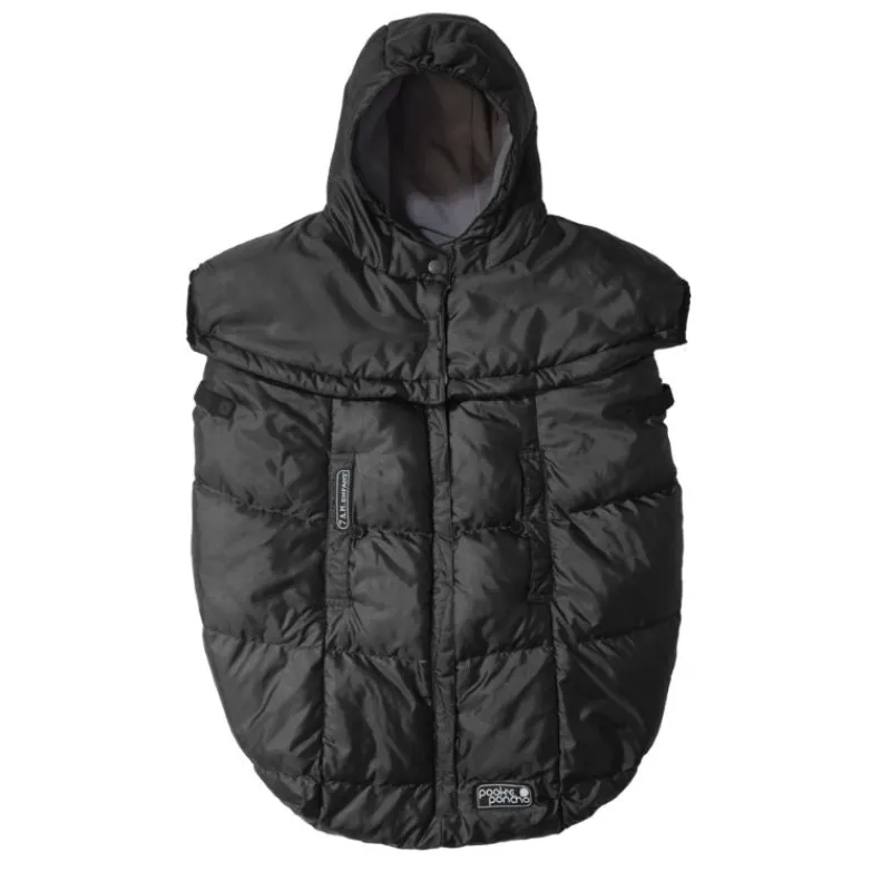 7 A.M Enfant Pookie Poncho