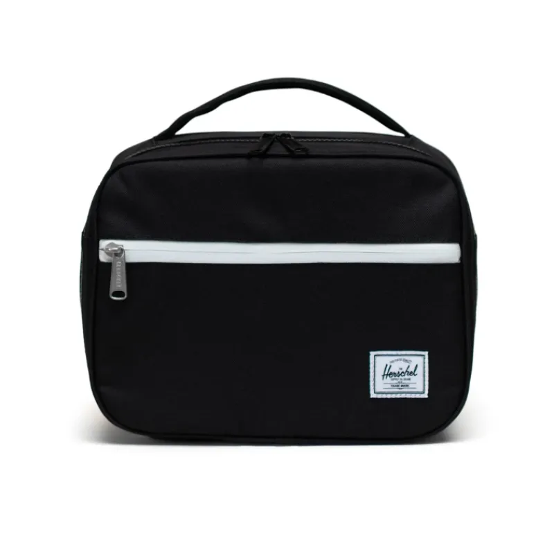 Herschel Pop Quiz Lunch Box