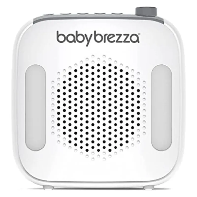 Baby Brezza Portable Sound Machine