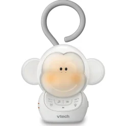 Vtech Portable Sound Machine - Monkey