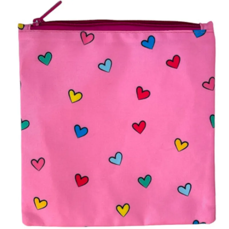 Yumbox Pouchette Reusable Sandwich & Snack Bag