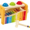 Hape Pound & Tap Bench