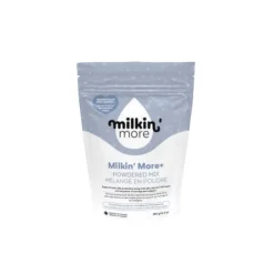 Milkin More Powdered Mix - Milkin' More Plus