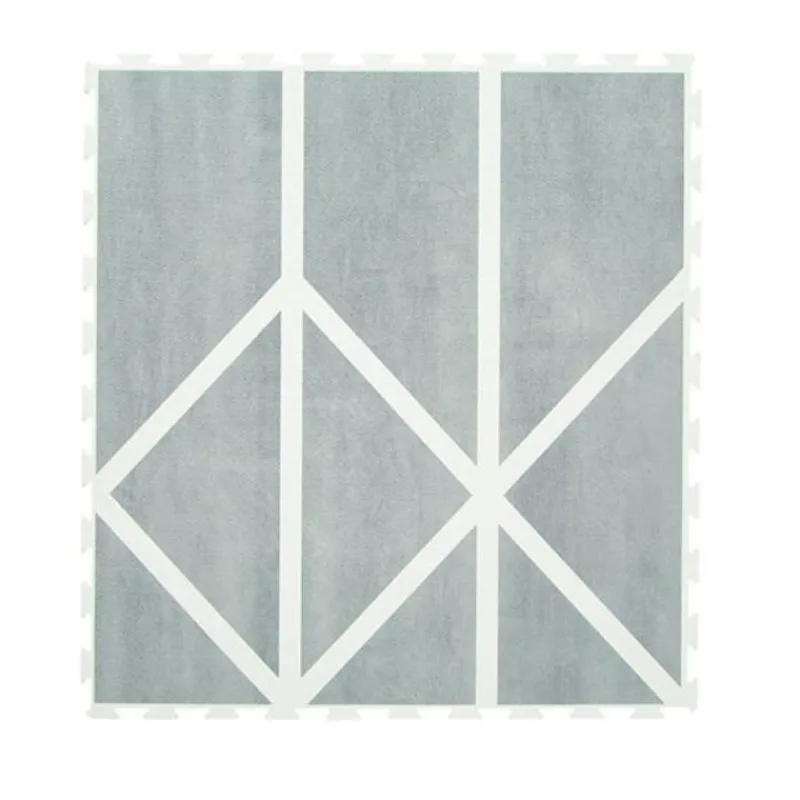 Toddlekind Prettier Playmat Nordic