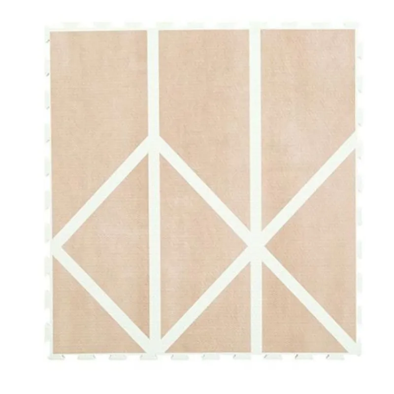 Toddlekind Prettier Playmat Nordic