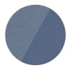 Toddlekind Prettier Splat Mat - Circle