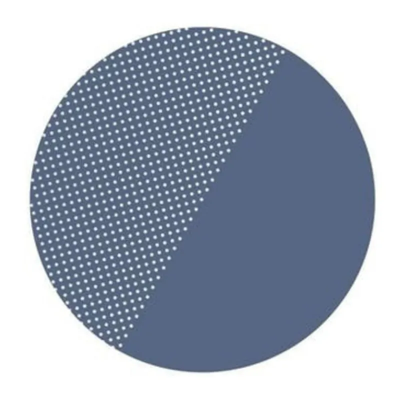 Toddlekind Prettier Splat Mat - Circle