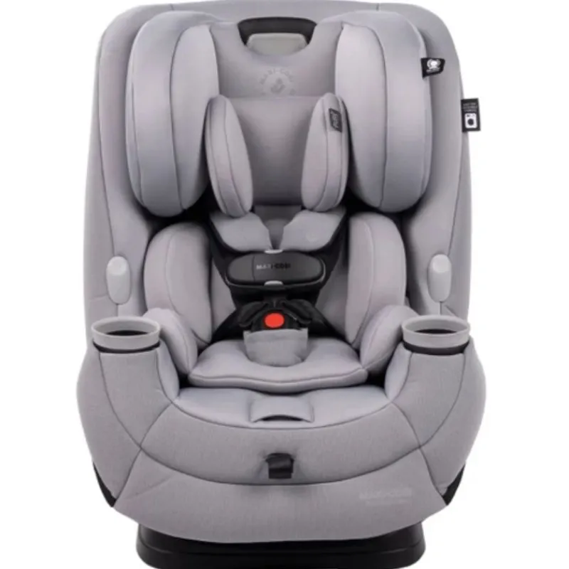Maxi-Cosi Pria All-in-One Convertible Car Seat