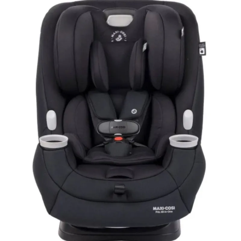 Maxi-Cosi Pria All-in-One Convertible Car Seat